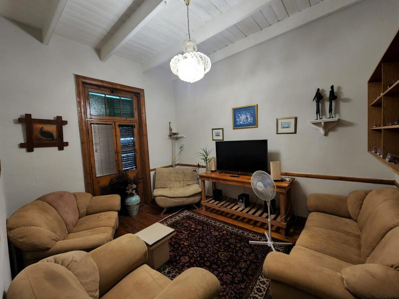4 Bedroom Property for Sale in Amandelrug Western Cape
